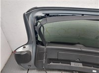 4L0827023A Крышка (дверь) багажника Audi Q7 2006-2009 8590578 #2