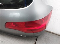 4L0827023A Крышка (дверь) багажника Audi Q7 2006-2009 8590578 #6