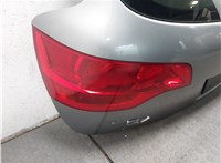 4L0827023A Крышка (дверь) багажника Audi Q7 2006-2009 8590578 #9