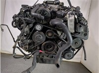  Двигатель (ДВС) Mercedes GL X164 2006-2012 8591337 #1
