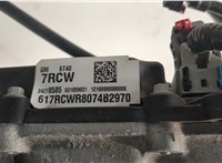 7RCW КПП - автомат (АКПП) Chevrolet Trax 2016-2022 8591510 #2