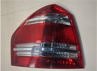 1648200564 Фонарь (задний) Mercedes GL X164 2006-2012 8591562 #1