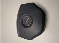  Подушка безопасности водителя Mercedes GL X164 2006-2012 8591659 #1