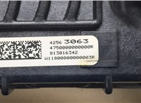 42563063 Подушка безопасности коленная Chevrolet Trax 2016-2022 8591942 #3