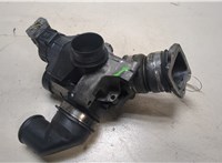 9686487880, 25352157 Заслонка дроссельная Volvo S40 2004- 8591965 #1
