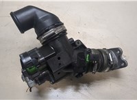 9686487880, 25352157 Заслонка дроссельная Volvo S40 2004- 8591965 #2