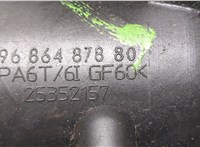 9686487880, 25352157 Заслонка дроссельная Volvo S40 2004- 8591965 #3