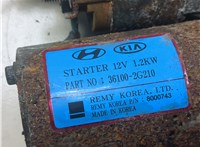 361002G210 Стартер Hyundai Santa Fe 2015-2018 8592084 #4