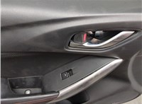 GHY05902XJ Дверь боковая (легковая) Mazda 6 (GJ) 2012-2018 8592311 #8