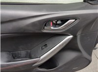 GHY05902XJ Дверь боковая (легковая) Mazda 6 (GJ) 2012-2018 8592311 #10