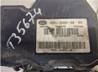 9g912c405ab Блок АБС, насос (ABS, ESP, ASR) Ford Galaxy 2006-2010 8592487 #2