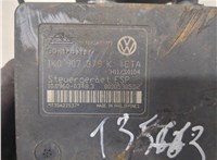 1k0907379k Блок АБС, насос (ABS, ESP, ASR) Volkswagen Touran 2003-2006 8592512 #2