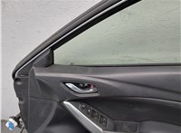 GHY05802XJ Дверь боковая (легковая) Mazda 6 (GJ) 2012-2018 8592656 #5