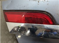 C2Z1292, C2P8900 Крышка (дверь) багажника Jaguar XF 2007–2012 8592663 #3