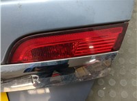 C2Z1292, C2P8900 Крышка (дверь) багажника Jaguar XF 2007–2012 8592663 #4