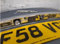 C2Z1292, C2P8900 Крышка (дверь) багажника Jaguar XF 2007–2012 8592663 #6