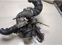 55355617, 95516202 Турбина Opel Astra H 2004-2010 8592751 #1