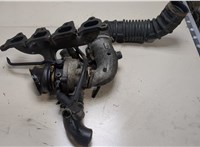 55355617, 95516202 Турбина Opel Astra H 2004-2010 8592751 #2