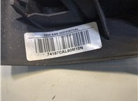 96600570zd Подушка безопасности переднего пассажира Citroen C4 Grand Picasso 2006-2013 8593032 #8