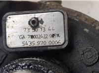54359700006 Турбина Opel Corsa C 2000-2006 8593154 #3