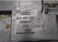 4L0907333 Блок управления двигателем Audi Q7 2006-2009 8593277 #3