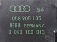 058905105 Катушка зажигания Volkswagen Passat 5 1996-2000 8593325 #2