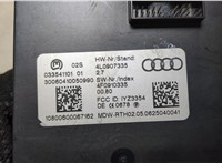 4L0907335 Блок управления бесключевого доступа Audi Q7 2006-2009 8593339 #4