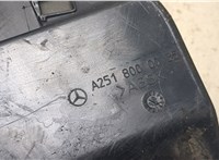 2518000035 Электропривод крышки багажника (механизм) Mercedes GL X164 2006-2012 8593344 #2