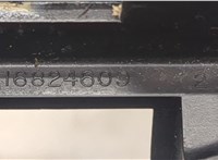  Кнопка стояночного тормоза (ручника) Mercedes ML W163 1998-2004 8593438 #3