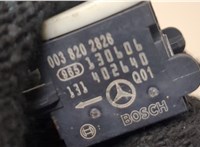 0038202826 Датчик удара Mercedes GL X164 2006-2012 8593467 #4