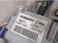 48810jd000 Колонка рулевая Nissan Qashqai 2006-2013 8593515 #3
