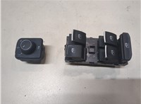 5G0959857E Кнопка стеклоподъемника (блок кнопок) Volkswagen Tiguan 2016-2020 8593577 #1