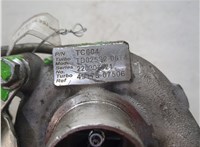 0375N5 Турбина Peugeot Partner 2008-2012 8593934 #7