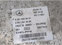 6519000601, 6519019400 Блок управления двигателем Mercedes Sprinter 2006-2014 8593967 #2