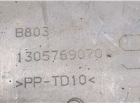  Пластик кузовной Citroen Jumper (Relay) 2006-2014 8594088 #5