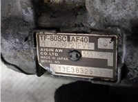 55580695 КПП - автомат (АКПП) Opel Astra J 2010-2017 8594446 #7