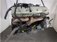 A1040101397 Двигатель (ДВС) Mercedes S W140 1991-1999 8594537 #4