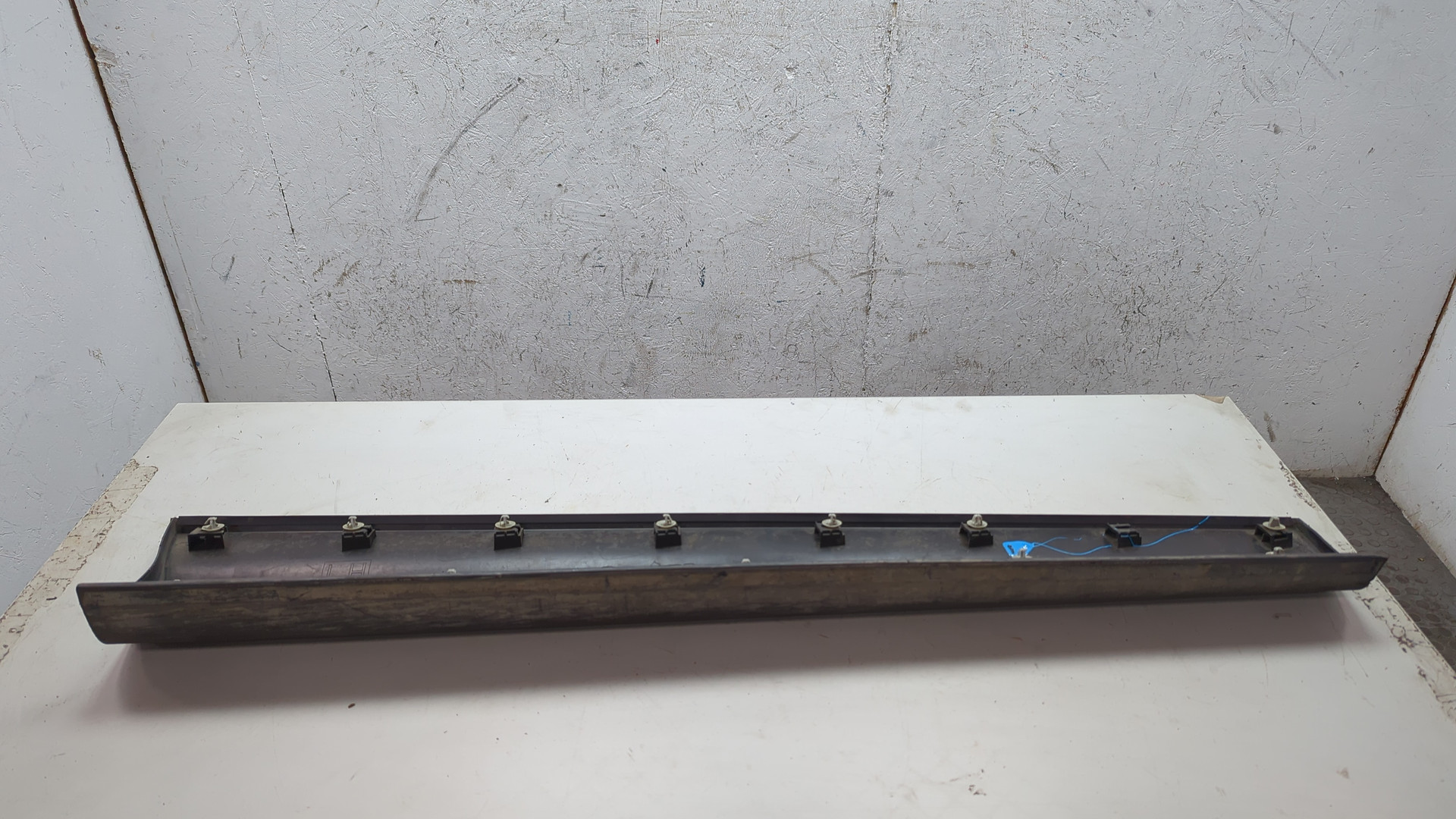 Молдинг двери