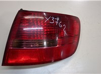 89037746 Фонарь (задний) Audi A6 (C6) 2005-2011 8595038 #1
