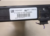  Радиатор отопителя электрический (тэн) Opel Mokka 2012-2015 8595046 #3