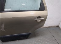 71743029 Дверь боковая (легковая) Fiat Sedici 2006-2012 8595137 #3