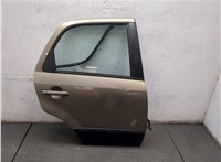 71743028 Дверь боковая (легковая) Fiat Sedici 2006-2012 8595195 #1