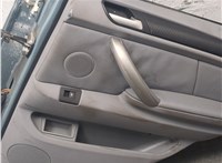  Дверь боковая (легковая) BMW X5 E53 2000-2007 8595299 #4