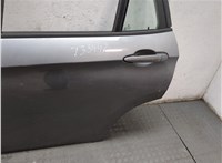  Дверь боковая (легковая) BMW X1 (E84) 2009-2015 8595632 #3
