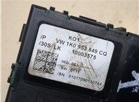 1k0953549cq Блок управления подрулевыми переключателями Skoda Octavia (A5) 2008-2013 8595739 #4