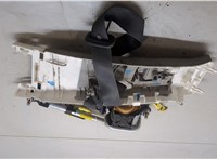 81450TL0E01ZA Ремень безопасности Honda Accord 8 2008-2015 8595793 #4