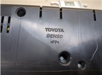 838000f010m Щиток приборов (приборная панель) Toyota Corolla Verso 2004-2009 8595873 #3