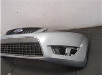 1511641, 1483885, 7S7117757BA58PS, 7S7117757BAXWAA Бампер Ford Mondeo 4 2007-2015 8595976 #2