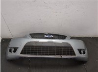 1511641, 1483885, 7S7117757BA58PS, 7S7117757BAXWAA Бампер Ford Mondeo 4 2007-2015 8595976 #13