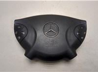 61860240b Подушка безопасности водителя Mercedes E W211 2002-2009 8596254 #1